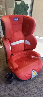 Dětská autosedačka Chicco Oasys 15-36 kg - 2