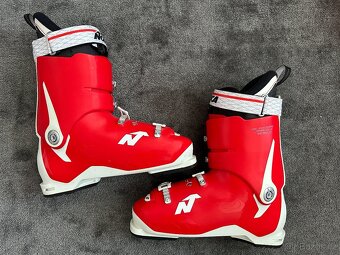 Přeskáče Nordica speedmachine 100 - velikost 300 - 2