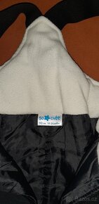 Prodám dětské oteplováky - 2