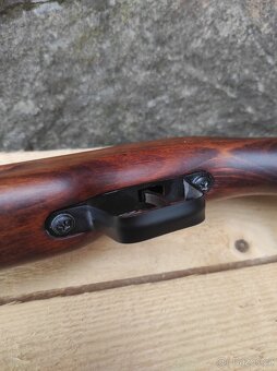 Prodám vzduchovku Slavia 630 - 2