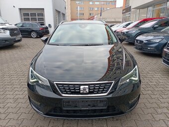 Seat Leon SP XCELLENCE 1.5TSI 110kW DSG - záruka Autodraft - 2