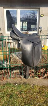 Drezurní sedlo Wintec - 2