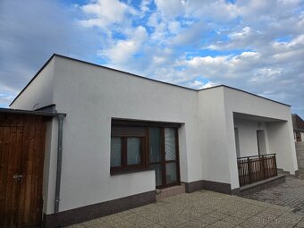 Prodej domu 88 m², pozemek 278 m², Předměřice nad Labem - 2