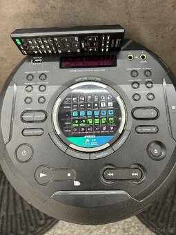 Sony MHC-V42D - 2