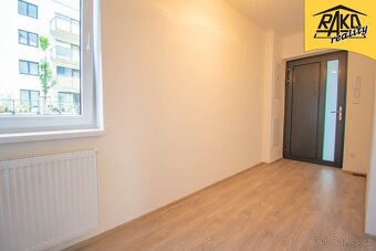Prodej bytu 3+kk s terasou a parkovacím místem v Trutnově - 2