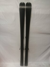 Dámské lyže Tecno Pro safine 168cm s vázáním Tecno 10 - 2