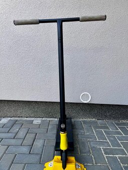 Freestyle street koloběžka - 2