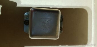 Dobíjecí relé - 2