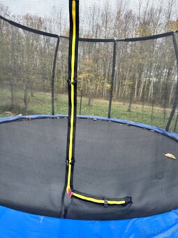 Trampolína - 2