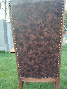 Stůl rozkládací , dá se zvýšit i snížit - 2