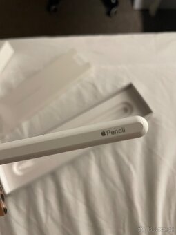 Apple pencil 2nd Gen - 2