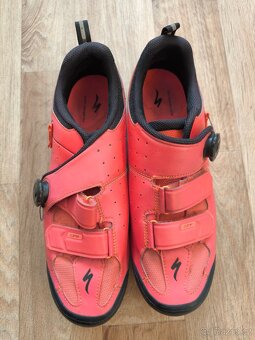 Prodám našlapovaci tretry - 2