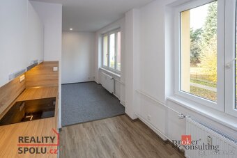 Pronájem, byty/2+1, 54 m2, Okružní 1888/4, 59101 Žďár nad Sá - 2