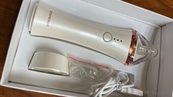 Vakuový čistič pleti - 2