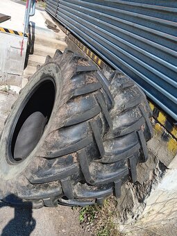 Pneu 16.9 /30 Cultor - 2