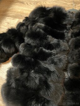 Kožich 4v1 nový - 2