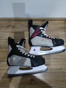 Pánské brusle vel.45 - 2