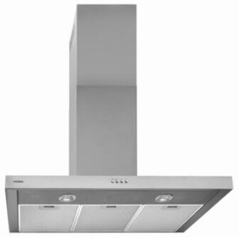 Odsavač par Mora OK 935 X nerez - 2