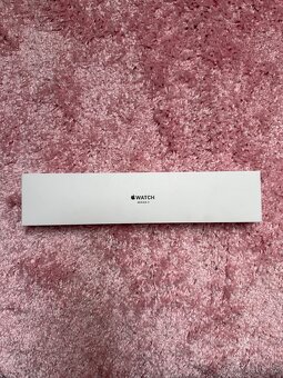 Apple Watch 3 42mm - 2