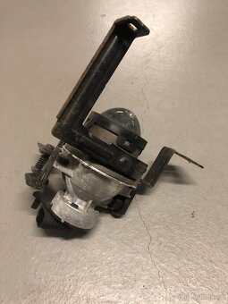 Kia Sportage QL mlhovka pravá - 2