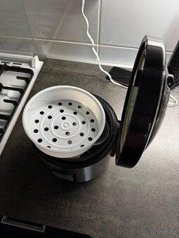 PRODÁM RÝŽOVAR SILVER CREST, PLNĚ FUNKČNÍ - 2