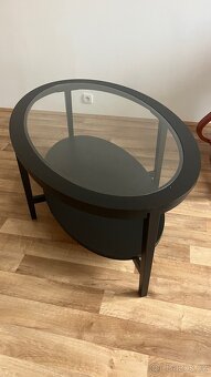 Konferencni stolek - 2