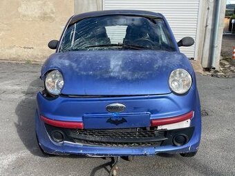 Microcar Due 3 2016 díly - 2