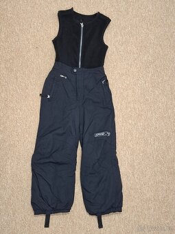 Lyžařské kalhoty - 2