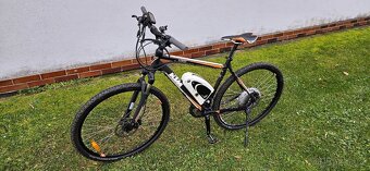 Elektrokolo KTM ECROSS - 2