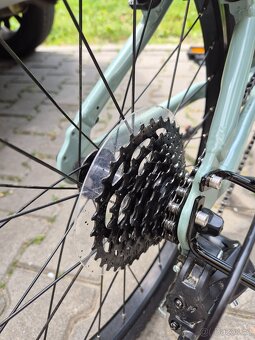 Dětské kolo Riverside 900 - 2