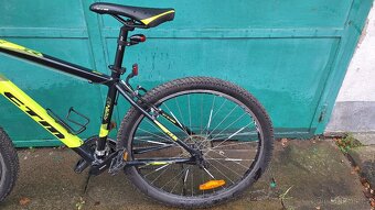 Horské kolo CTM Rein 1.0 - 2