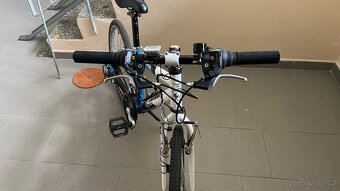 Dětské kolo Condor 22" - 2