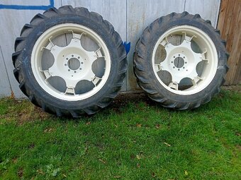 Kultivační kola zetor 12,4 - 36 - 2