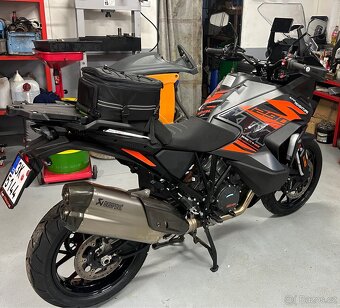 Ktm 1290 Super Adventure S - 2