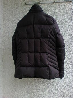 Dámská prošívaná péřová bunda zn. Esprit, vel. 40 - 2
