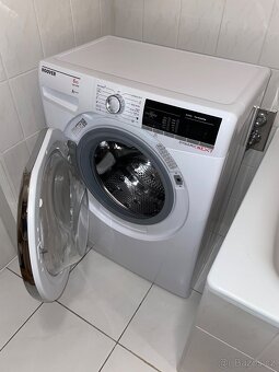 Pračka HOOVER - Praha 5 - 2