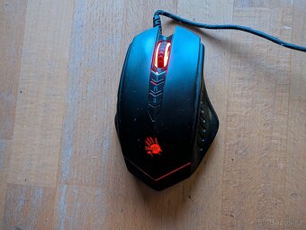 Herní myš A4tech V8M Bloody - 2