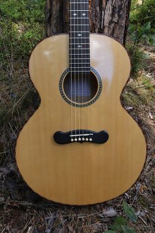 Akustická kytara J200 - 2