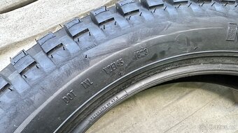 Pneu Pirelli MT 43 PRO Trail 4.00/-/18 TL - 2