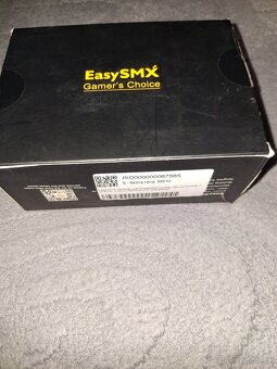 Bezdrátový herní ovladač pro Ps3 - 2