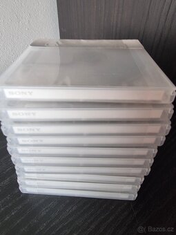 SONY JA3ES MINIDISK - 2