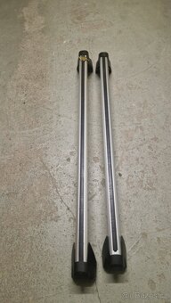 Příčníky Ford Smax - 2