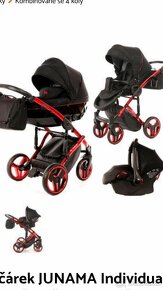 Pěkný kočárek - 2