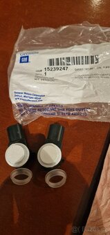 Parkovací senzory GM/Bosh - 2