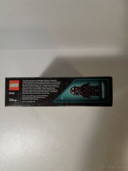 LEGO 75412 Star Wars - Death Trooper a Night Trooper - 2