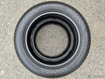 2 Celoroční pneumatiky Nokian WEATHERPROOF 205/55 R16 XL - 2