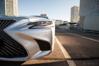 Lexus LS500h Superior 2018 - 2