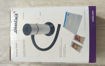 Provonění pokrmů přírodním kouřem i doma bez grilování - 2