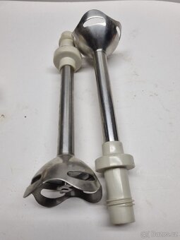 Ponorné mixéry a metly ETA - 2