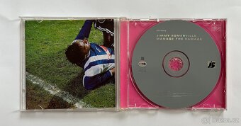 Jimmy Somerville - manage the damage - 2